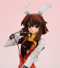 KOTOBUKIYA Fight Ippatsu! Juden chan!! Pragu Insulator Suit Ver. 1/7 PVC Figure