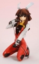 KOTOBUKIYA Fight Ippatsu! Juden chan!! Pragu Insulator Suit Ver. 1/7 PVC Figure gallery thumbnail