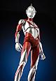 threezero Shin Ultraman FigZero 12-inch Ultraman Action Figure gallery thumbnail