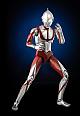 threezero Shin Ultraman FigZero 12-inch Ultraman Action Figure gallery thumbnail