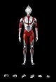 threezero Shin Ultraman FigZero 12-inch Ultraman Action Figure gallery thumbnail