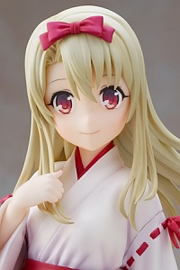 Union Creative Fate/kaleid liner Prisma Illya Prisma Phantasm Illyasviel Von Einzbern PVC Figure