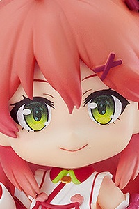 MAX FACTORY Hololive Production Nendoroid Sakura Miko (3rd Production Run)