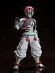 ANIPLEX Kimetsu no Yaiba BUZZmod. Akaza 1/12 Action Figure gallery thumbnail