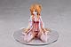 ANIPLEX Gekijoban Sword Art Online -Progressive- Hoshinaki Yoru no Aria Asuna Room Wear Ver. 1/7 PVC Figure gallery thumbnail