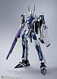 BANDAI SPIRITS DX Chogokin VF-25 Messiah Valkyrie WORLDWIDE Anniv. gallery thumbnail