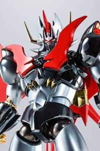 BANDAI SPIRITS Soul of Chogokin GX-75SP Mazinkaiser 20th Anniversary Ver.