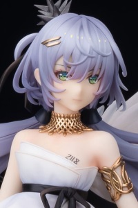 BLACKRAY VSINGER Luo Tianyi Ongaku Inki Nen Ver. 1/7 PVC Figure