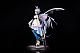 BLACKRAY VSINGER Luo Tianyi Ongaku Inki Nen Ver. 1/7 PVC Figure gallery thumbnail