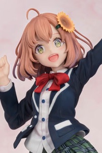 AniGift Nijisanji Honma Himawari 1/7 PVC Figure