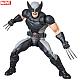 MedicomToy MAFEX No.171 WOLVERINE (X-FORCE Ver.) Action Figure gallery thumbnail