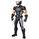 MedicomToy MAFEX No.171 WOLVERINE (X-FORCE Ver.) Action Figure gallery thumbnail