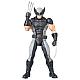 MedicomToy MAFEX No.171 WOLVERINE (X-FORCE Ver.) Action Figure gallery thumbnail