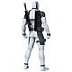 MedicomToy MAFEX No.172 DEADPOOL (X-FORCE Ver.) Action Figure gallery thumbnail
