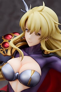 extreme LANGRISSER 30th Anniversary Figure Lana 1/7 PVC Figure