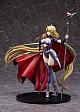 extreme LANGRISSER 30th Anniversary Figure Lana 1/7 PVC Figure gallery thumbnail