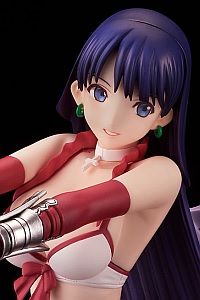 Our Treasure Fate/Grand Order Assemble Heroines Ruler/Martha [Summer Queens] 1/7 PVC FIgure