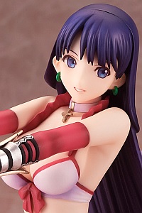 Our Treasure Fate/Grand Order Ruler/Martha [Summer Queens] 1/7 PVC Figure