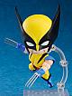 GOOD SMILE COMPANY (GSC) Marvel Comics Nendoroid Wolverine gallery thumbnail