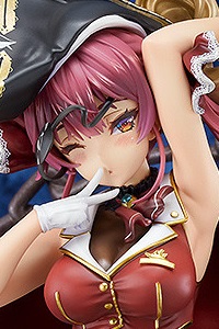 MAX FACTORY Hololive Production Houshou Marine 1/7 PVC Figure