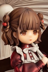 Reverse Studio Mushroom Girls Series No.1 Benitengutake 1/1 PVC Figure