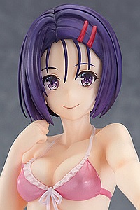 GOOD SMILE COMPANY (GSC) To LOVE-ru Darkness POP UP PARADE Sairenji Haruna PVC Figure