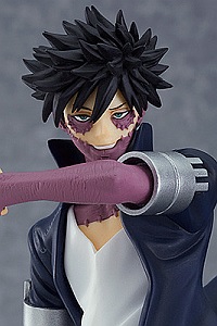 GOOD SMILE COMPANY (GSC) My Hero Academia POP UP PARADE Dabi PVC Figure