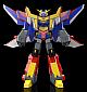 GOOD SMILE COMPANY (GSC) Genki Bakuhatsu Ganbaruga MODEROID Gekiryuger Plastic Kit gallery thumbnail