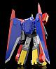 GOOD SMILE COMPANY (GSC) Genki Bakuhatsu Ganbaruga MODEROID Gekiryuger Plastic Kit gallery thumbnail