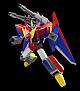 GOOD SMILE COMPANY (GSC) Genki Bakuhatsu Ganbaruga MODEROID Gekiryuger Plastic Kit gallery thumbnail