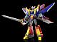 GOOD SMILE COMPANY (GSC) Genki Bakuhatsu Ganbaruga MODEROID Gekiryuger Plastic Kit gallery thumbnail