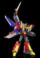 GOOD SMILE COMPANY (GSC) Genki Bakuhatsu Ganbaruga MODEROID Gekiryuger Plastic Kit gallery thumbnail