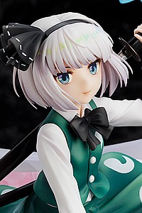 GOOD SMILE COMPANY (GSC) Touhou LostWorld Konpaku Youmu 1/8 PVC Figure