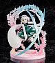 GOOD SMILE COMPANY (GSC) Touhou LostWorld Konpaku Youmu 1/8 PVC Figure gallery thumbnail