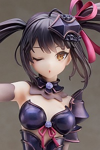 spiritale Date A Bullet Tokisaki Kurumi -Gunner Ver.- 1/7 PVC Figure