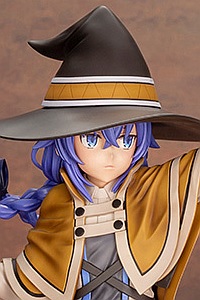 KOTOBUKIYA Mushoku Tensei -Isekai Ittara Honki dasu- Roxy Migurdia 1/8 Plastic Figure (Re-release)