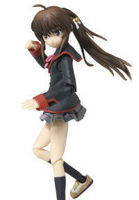 Aoshima Little Busters! mobip Natsume Rin