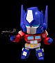 SEN-TI-NEL Transformers Nendoroid Optimus Prime (G1 Ver.) gallery thumbnail