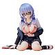 Union Creative Ichino Yuyu Illustration Boku no Class no Gakkyuiin-san PVC Figure gallery thumbnail