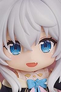 GOOD SMILE COMPANY (GSC) Kagura Nana Nendoroid Kagura Nana