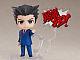 GOOD SMILE COMPANY (GSC) Gyakuten Saiban Nendoroid Naruhodo Ryuuichi gallery thumbnail