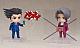 GOOD SMILE COMPANY (GSC) Gyakuten Saiban Nendoroid Mitsurugi Reiji gallery thumbnail