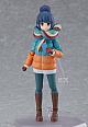 MAX FACTORY Yurucamp figma Shima Rin gallery thumbnail