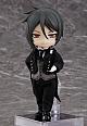 ORANGE ROUGE Black Butler Book of the Atlantic Nendoroid Doll Sebastian Michaelis gallery thumbnail