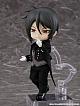 ORANGE ROUGE Black Butler Book of the Atlantic Nendoroid Doll Sebastian Michaelis gallery thumbnail