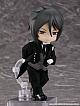 ORANGE ROUGE Black Butler Book of the Atlantic Nendoroid Doll Sebastian Michaelis gallery thumbnail