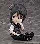 ORANGE ROUGE Black Butler Book of the Atlantic Nendoroid Doll Sebastian Michaelis gallery thumbnail