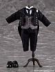 ORANGE ROUGE Black Butler Book of the Atlantic Nendoroid Doll Sebastian Michaelis gallery thumbnail