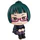 MegaHouse LookUp Jujutsu Kaisen Zenin Maki PVC Figure gallery thumbnail