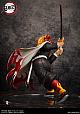 FREEing Kimetsu no Yaiba Rengoku Kyojuro 1/4 PVC Figure gallery thumbnail